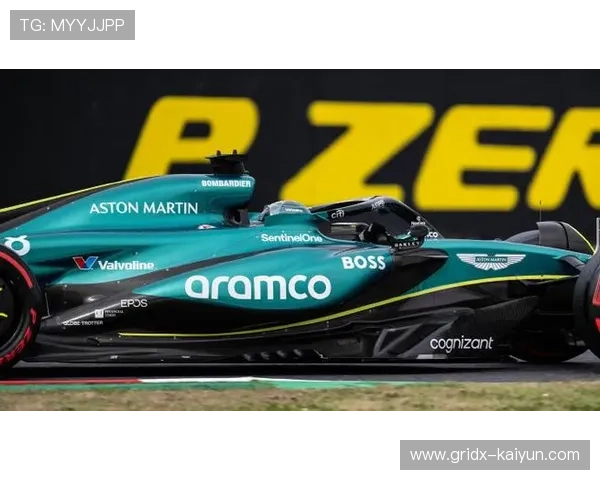 F1宣布与沙特阿美续约五年,合作关系延续至2030年 F1宣布与沙特阿美续约五年,合作关系延续至2030年