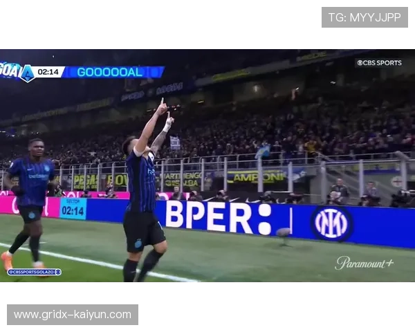 劳塔罗3分钟闪击，国米2-0拉齐奥登顶意甲