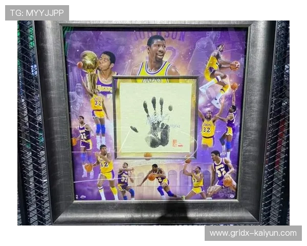 NBA推出官方数字藏品平台，首批发售经典决赛瞬间